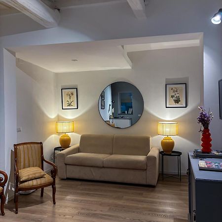 A Due Passi Da Ponte Vecchio Apartment ฟลอเรนซ์ ภายนอก รูปภาพ