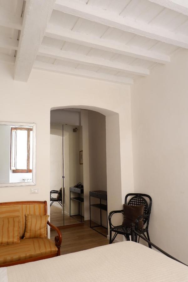 A Due Passi Da Ponte Vecchio Apartment ฟลอเรนซ์ ภายนอก รูปภาพ